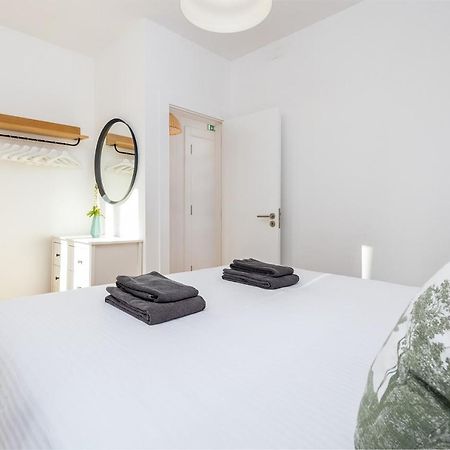 Los Anjos Apartment ลิสบอน ภายนอก รูปภาพ
